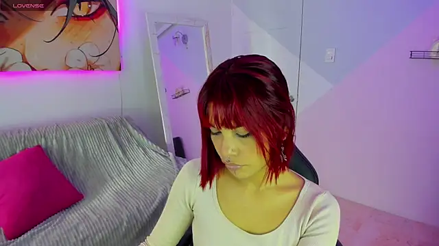 alicia carr online show from 10/21/25, 08:31