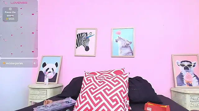 Snapshot of NicolettaLima chatting on 01/16/25, 10:53 NicolettaLima online show from 01/16/25, 10:53