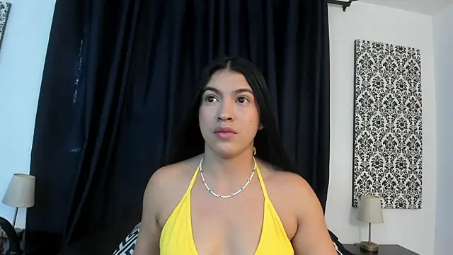 Snapshot of NicolettaLima chatting on 02/27/25, 08:53 NicolettaLima online show from 02/27/25, 08:53