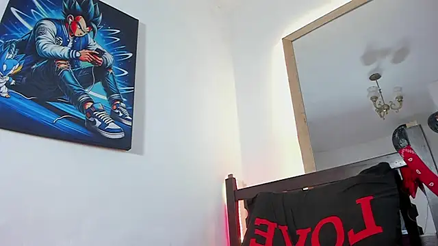 Austin nice cock online show from 10/31/25, 11:11