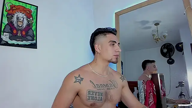 Snapshot of Austin_nice_cock chatting on 02/12/26, 06:08 Austin nice cock online show from 02/12/26, 06:08