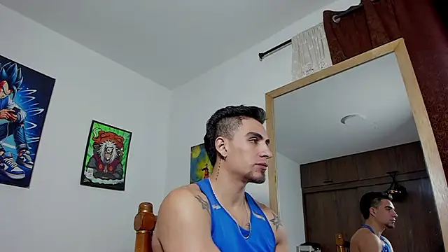 Snapshot of Austin_nice_cock chatting on 03/24/26, 02:00 Austin nice cock online show from 03/24/26, 02:00