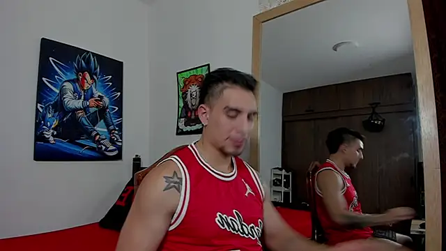 Snapshot of Austin_nice_cock chatting on 04/11/26, 07:45 Austin nice cock online show from 04/11/26, 07:45