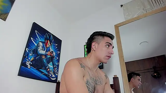 Austin nice cock online show from 05/16/26, 02:52