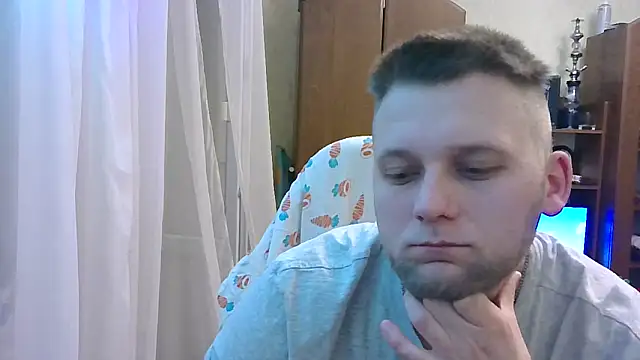 HunterOnBoobs online show from 03/06/25, 10:47