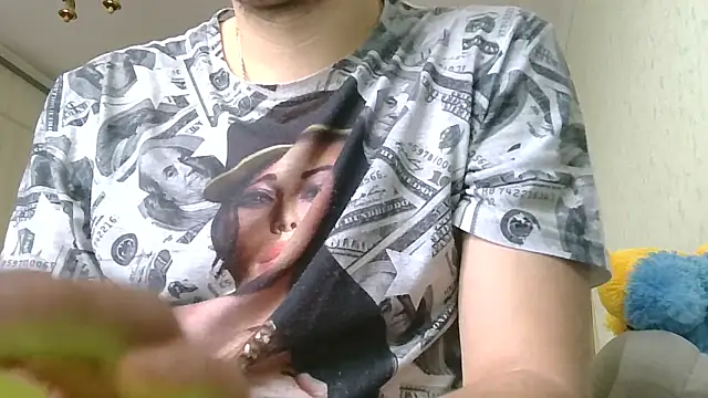 HunterOnBoobs online show from 03/03/26, 07:25