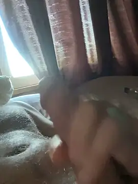 Klaus298 online show from 10/12/25, 06:12