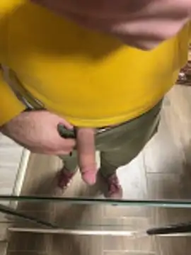 Klaus298 online show from 12/03/25, 02:26