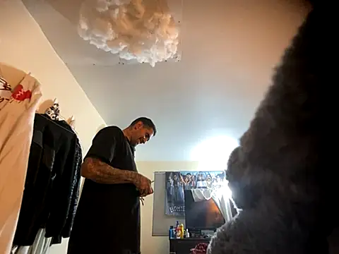 hornycouple818 online show from 11/23/25, 10:37