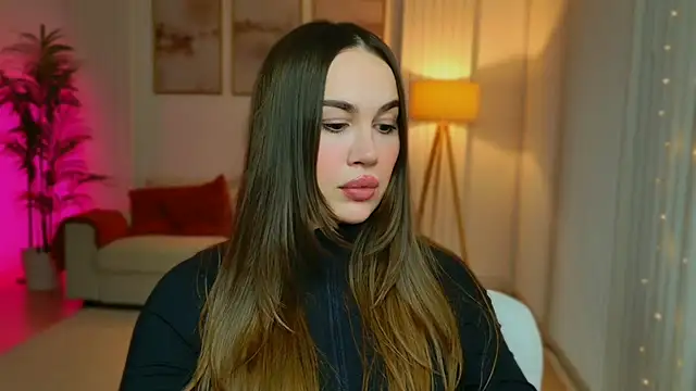 GoddessRoxana online show from 12/04/25, 02:48