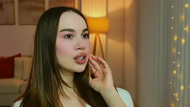 GoddessRoxana online show from 12/16/25, 01:49