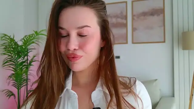 GoddessRoxana online show from 03/02/26, 11:17