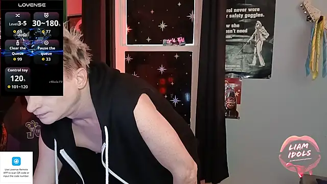 Snapshot of LiamIdols chatting on 02/24/26, 06:39 LiamIdols online show from 02/24/26, 06:39