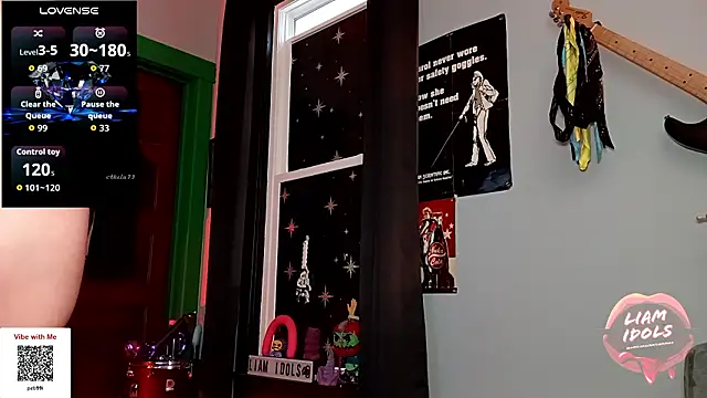 Snapshot of LiamIdols chatting on 03/06/26, 04:14 LiamIdols online show from 03/06/26, 04:14