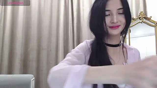 Snapshot of newfrommacau chatting on 10/03/25, 03:31 newfrommacau online show from 10/03/25, 03:31