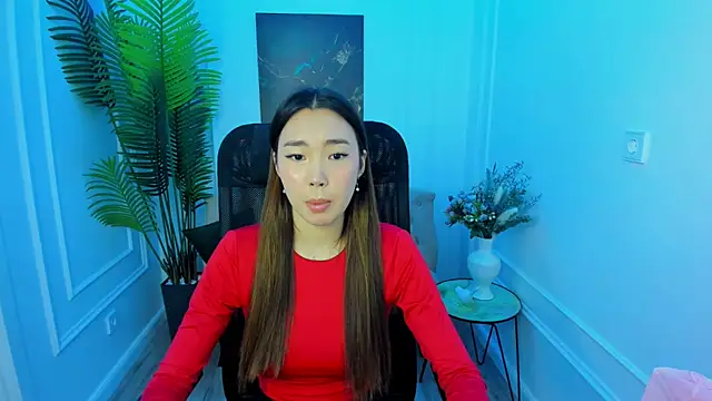 AnnaReyla online show from 09/11/25, 06:52