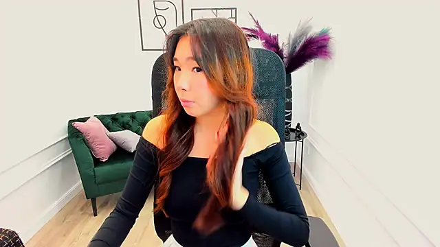 AnnaReyla online show from 10/07/25, 11:18