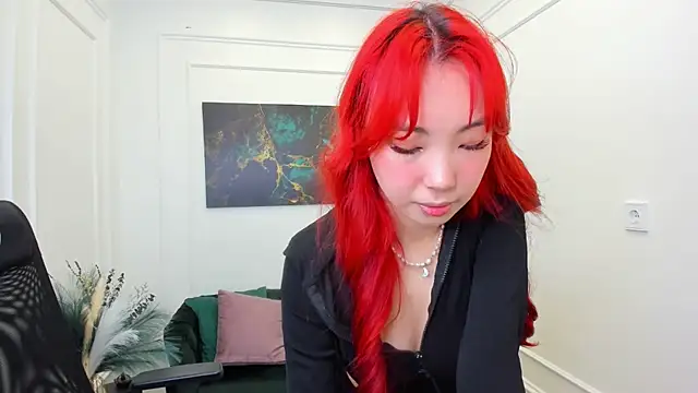 Snapshot of AnnaReyla chatting on 04/30/26, 05:36 AnnaReyla online show from 04/30/26, 05:36