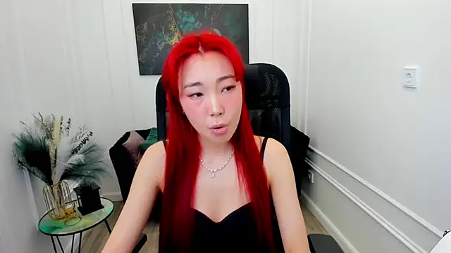 Snapshot of AnnaReyla chatting on 05/12/26, 03:58 AnnaReyla online show from 05/12/26, 03:58