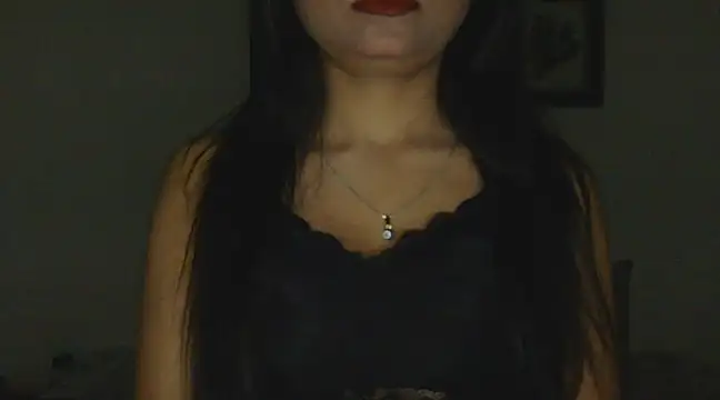 LovelyRosy online show from 01/16/25, 01:37