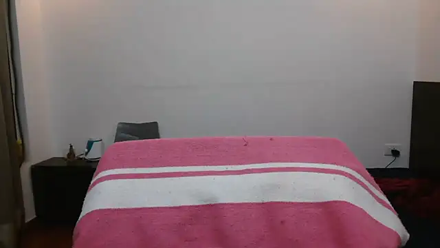 LovelyRosy online show from 09/25/25, 12:36