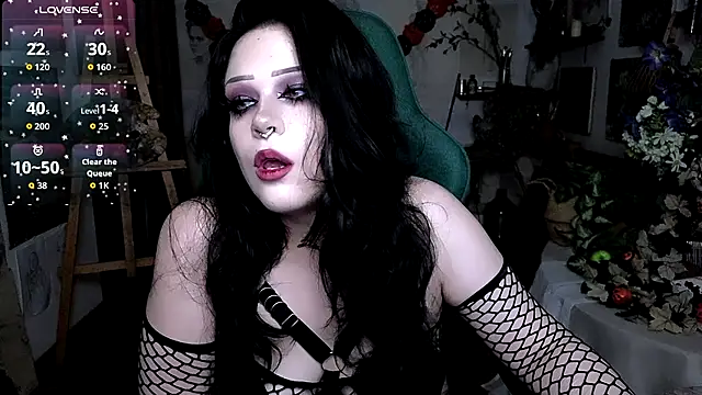 Rouz Farrel online show from 10/08/25, 11:30