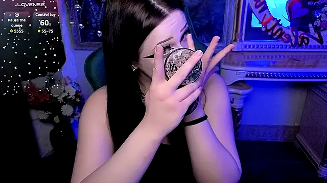 Rouz Farrel online show from 02/08/26, 01:03