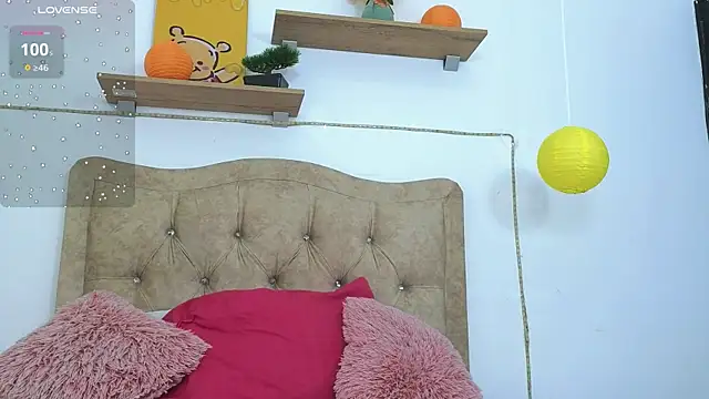 SERAFINA  online show from 02/20/25, 11:31