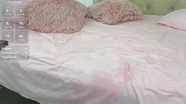 SERAFINA  online show from 03/06/25, 03:02