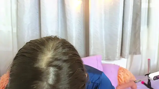 SERAFINA  online show from 10/07/25, 01:08