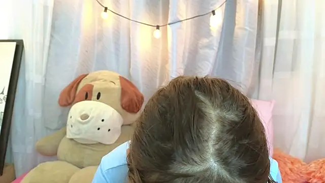 SERAFINA  online show from 10/27/25, 01:15