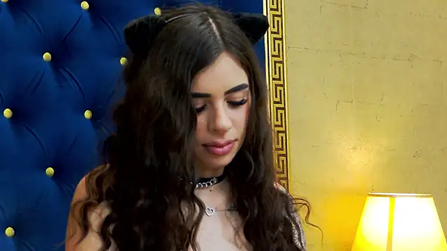 Annabellerise online show from 01/23/25, 09:29