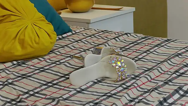 Annabellerise online show from 03/13/25, 09:16