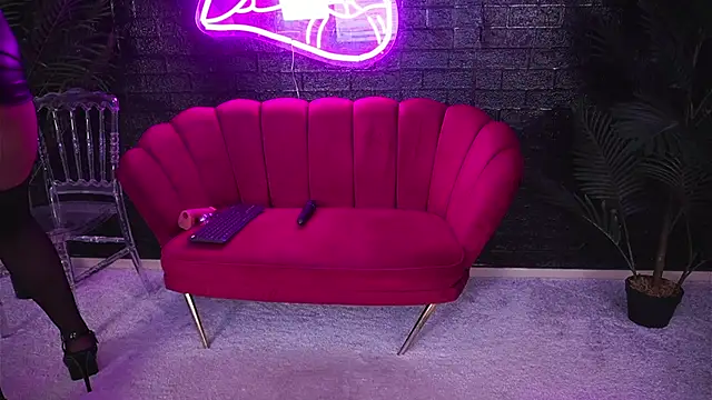 Annabellerise online show from 09/25/25, 04:16