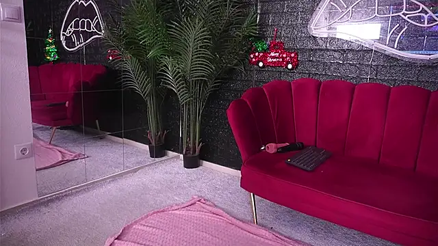 Annabellerise online show from 12/05/25, 04:54