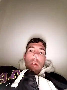 Yeray01 online show from 03/12/26, 12:33