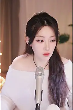 Dou-Dou-er online show from 03/04/25, 01:49