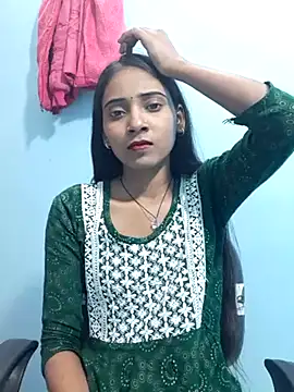 Divya-2007 online show from 02/13/25, 07:13