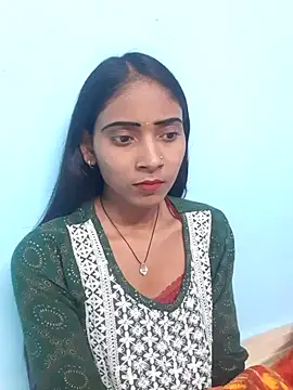 Divya-2007 online show from 02/17/25, 01:21