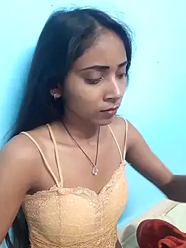 Divya-2007 online show from 02/19/25, 02:33