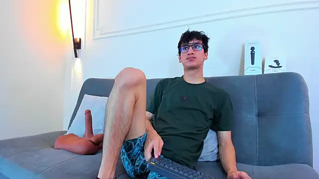 Cum hunters online show from 12/19/25, 03:13