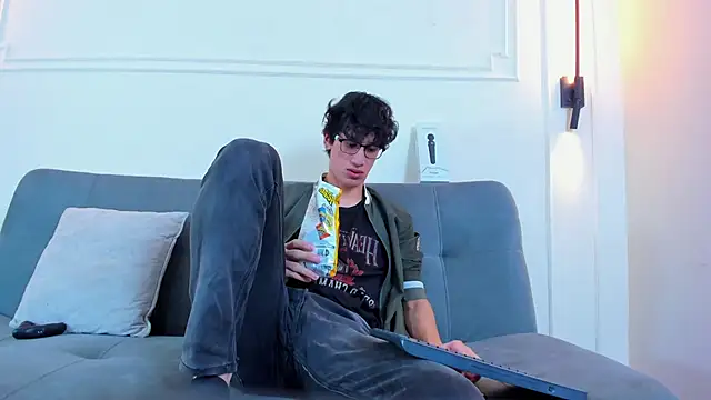 Cum hunters online show from 02/06/26, 03:22