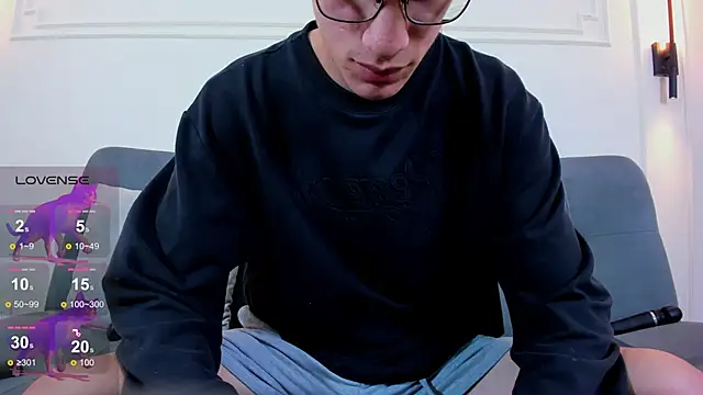 Cum hunters online show from 02/11/26, 03:33