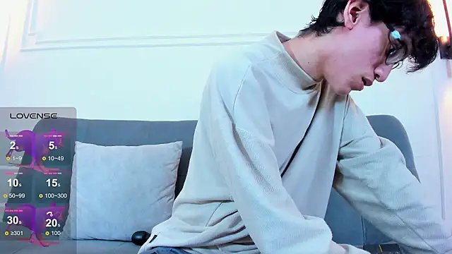 Cum hunters online show from 02/12/26, 03:12