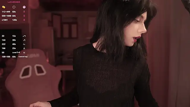 miuri miy online show from 02/19/26, 06:04