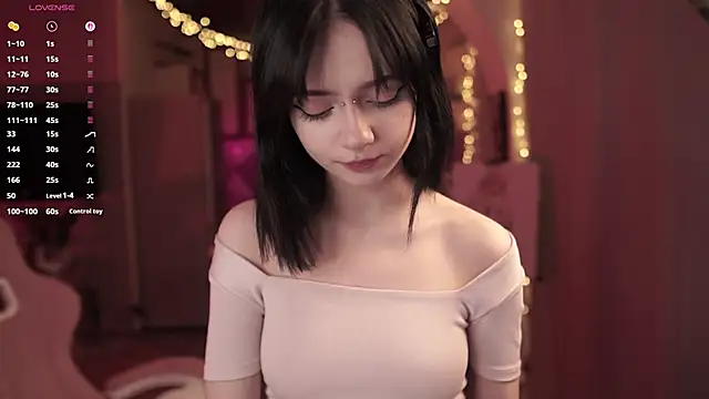 miuri miy online show from 02/27/26, 07:36