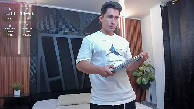 Brad Summer online show from 03/07/25, 12:15