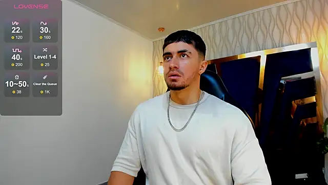 Brad Summer online show from 09/18/25, 05:15