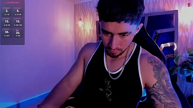 Brad Summer online show from 10/04/25, 05:22