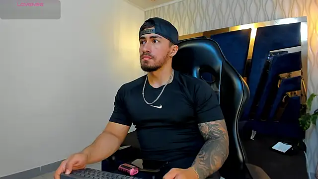 Brad Summer online show from 10/24/25, 05:31